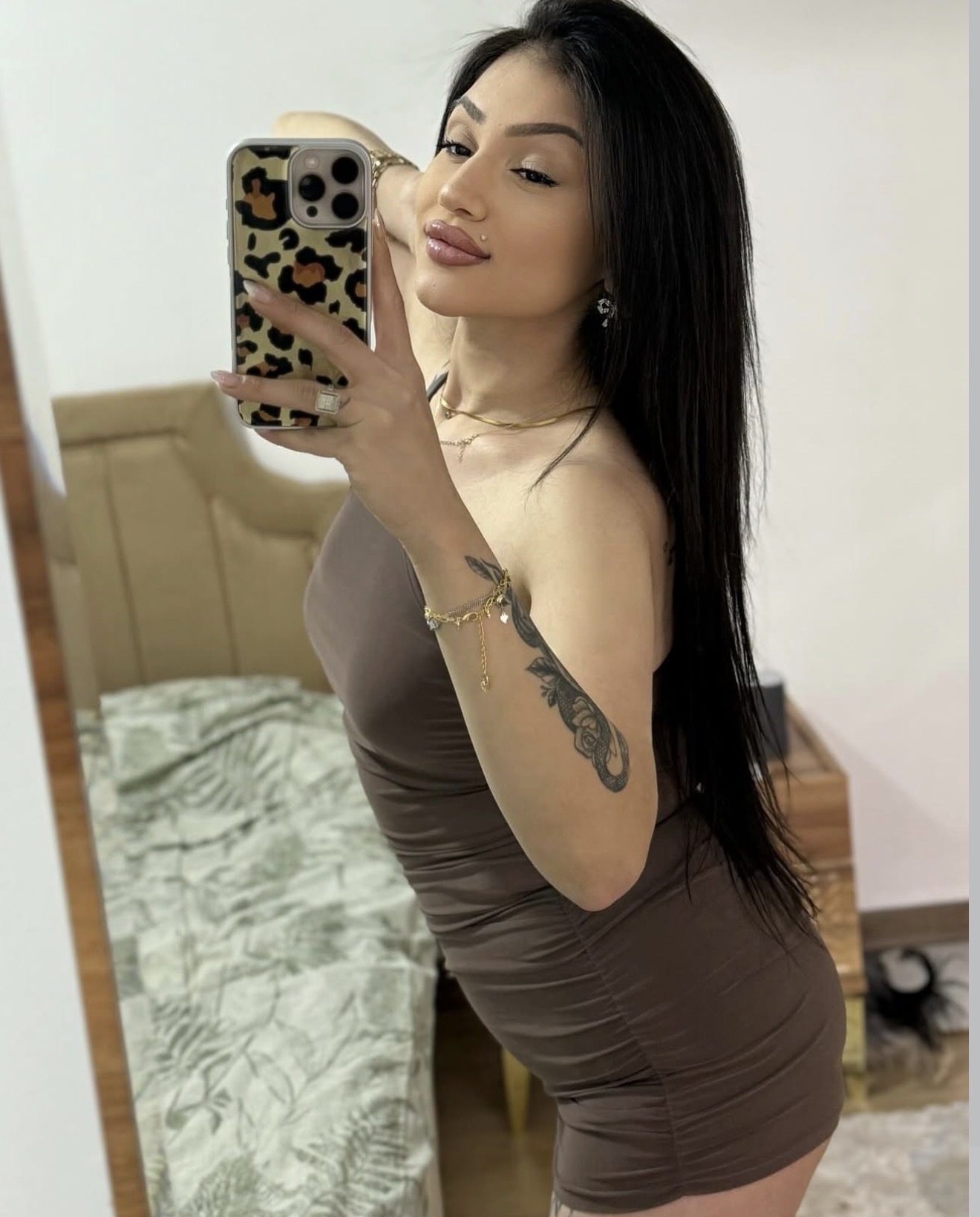 Kıbrıscık Sportif Partner Escort Bayan Beril