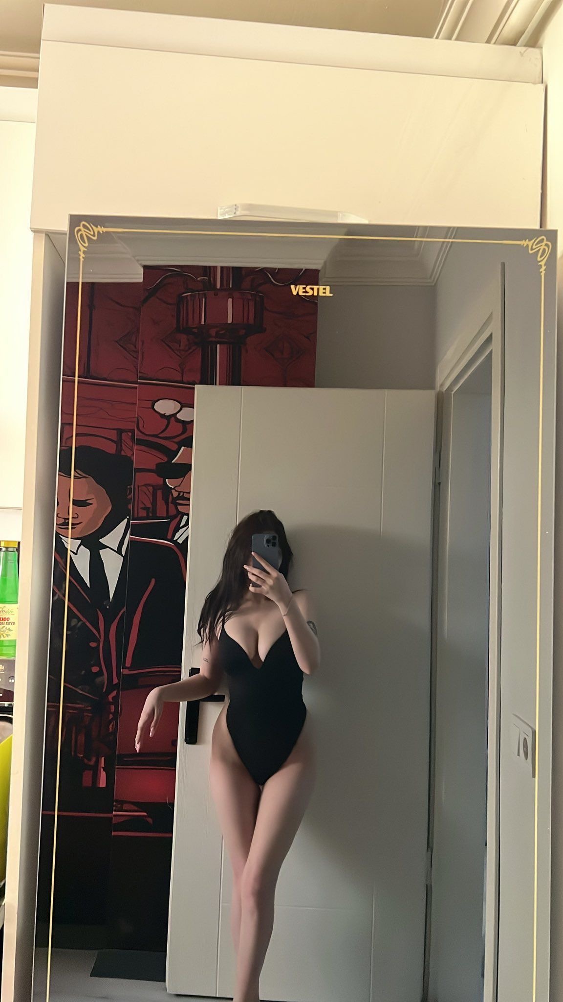 Kıbrıscık Efsanevi Partner Escort Şafak