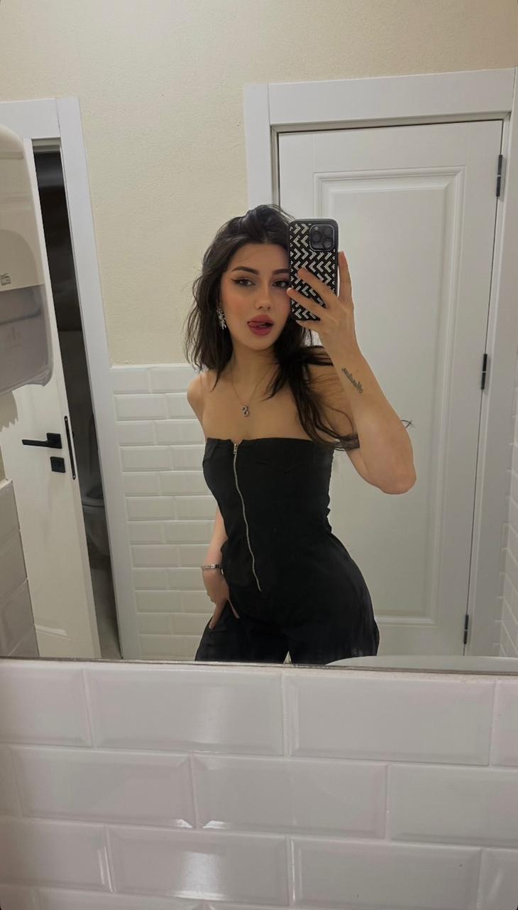 Kıbrıscık Fiziksel Çekicilik Escort Bayan Leyla
