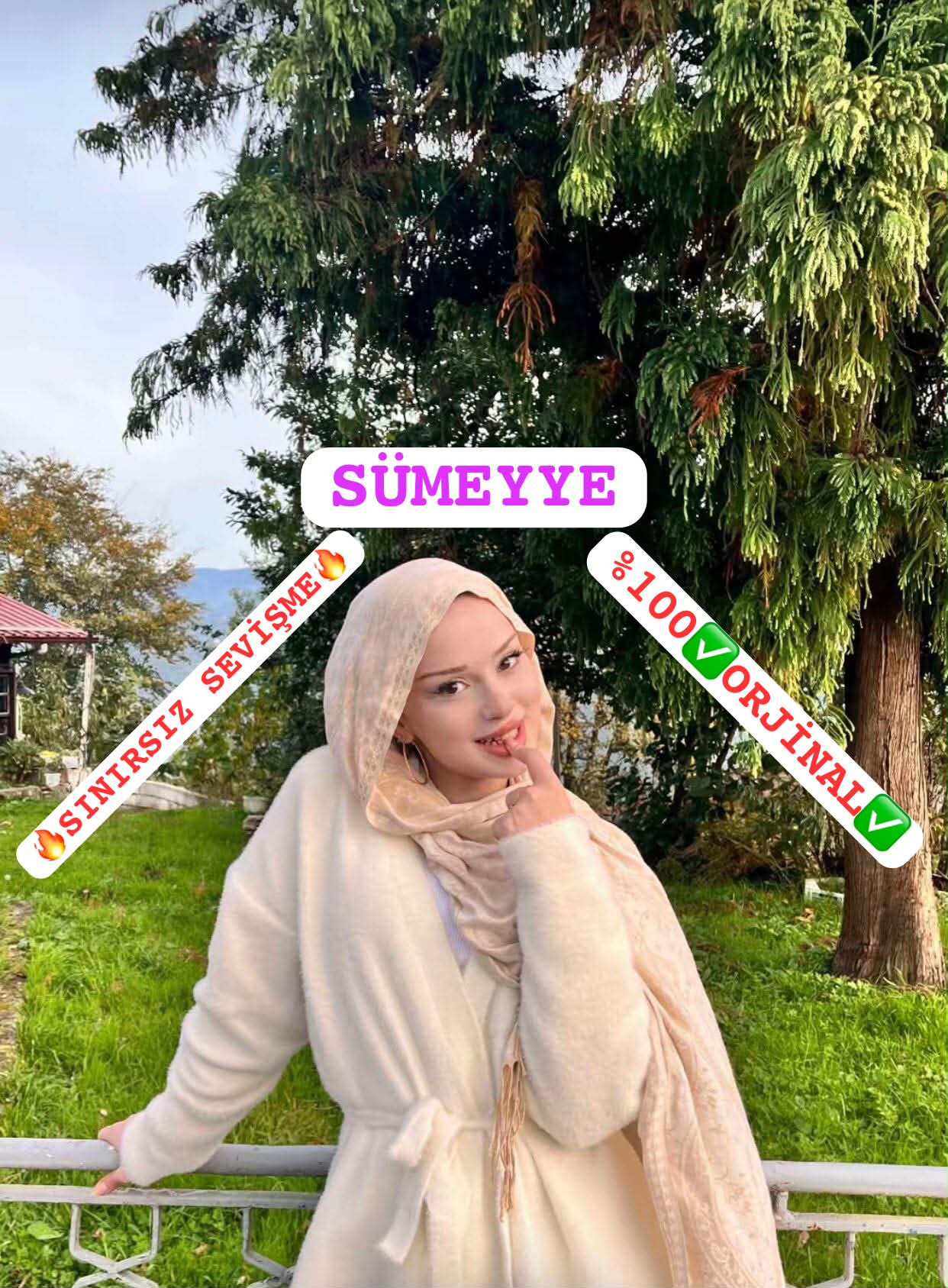 Kıbrıscık Güvenilir Bayan Escort Feride